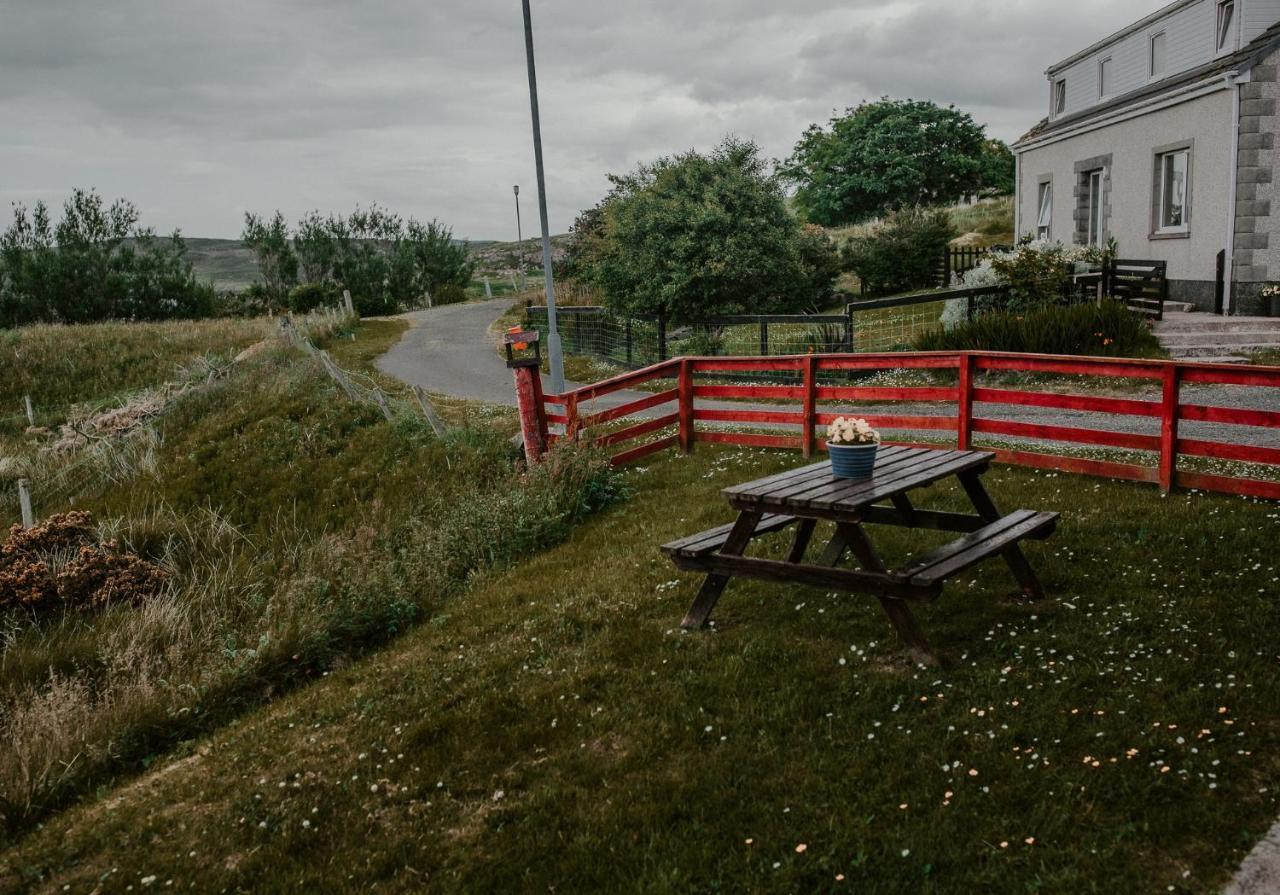 Hollyburn Villa Crulivig Eksteriør billede